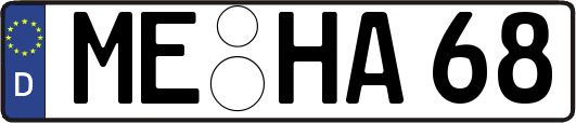 ME-HA68