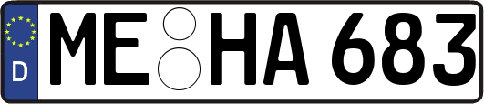 ME-HA683