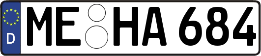ME-HA684