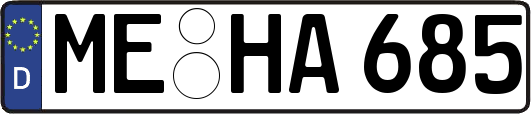 ME-HA685
