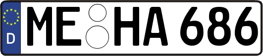 ME-HA686