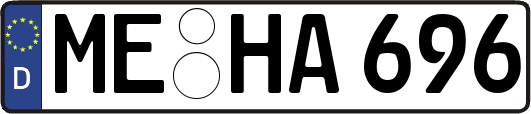 ME-HA696