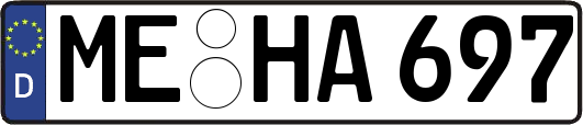 ME-HA697