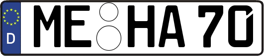 ME-HA70