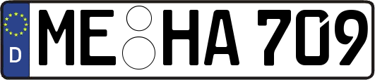 ME-HA709