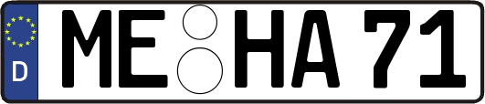 ME-HA71