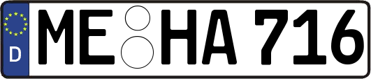 ME-HA716