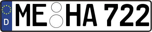 ME-HA722