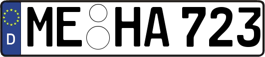 ME-HA723