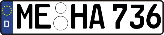ME-HA736