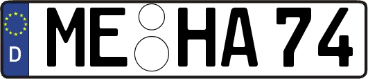 ME-HA74