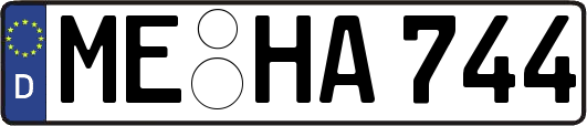 ME-HA744