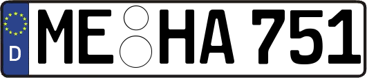 ME-HA751