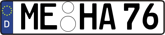 ME-HA76