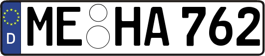 ME-HA762