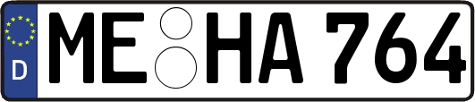 ME-HA764
