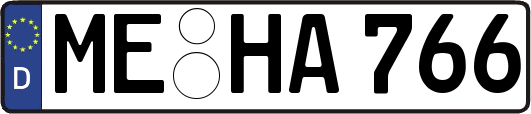 ME-HA766