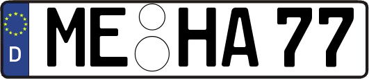 ME-HA77