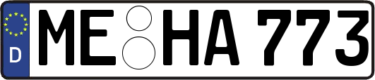 ME-HA773