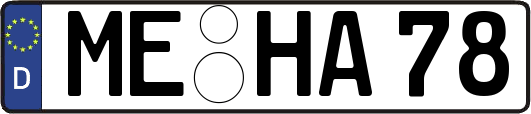 ME-HA78