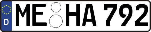 ME-HA792
