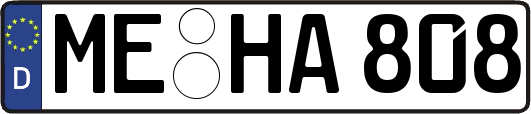 ME-HA808