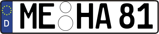ME-HA81