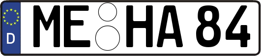 ME-HA84
