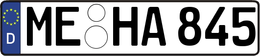 ME-HA845