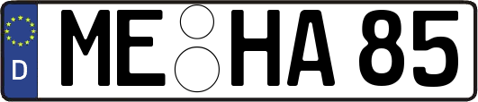 ME-HA85