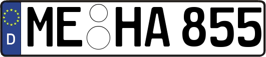 ME-HA855