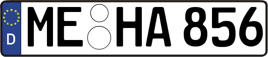 ME-HA856
