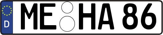 ME-HA86