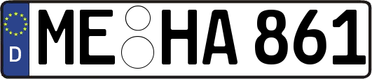 ME-HA861