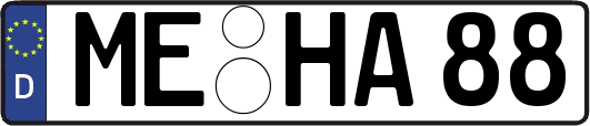 ME-HA88