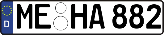 ME-HA882