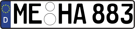 ME-HA883