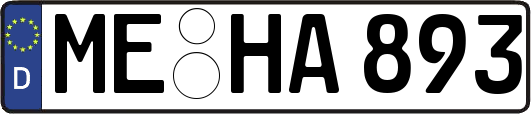 ME-HA893