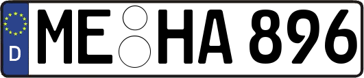 ME-HA896