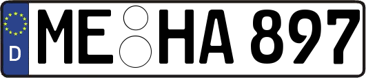 ME-HA897