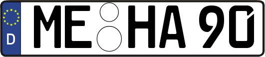 ME-HA90