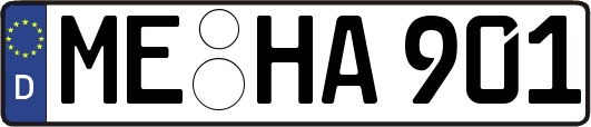 ME-HA901