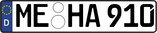 ME-HA910