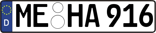 ME-HA916