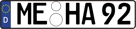 ME-HA92