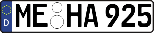 ME-HA925