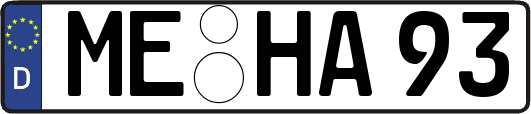 ME-HA93
