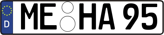 ME-HA95