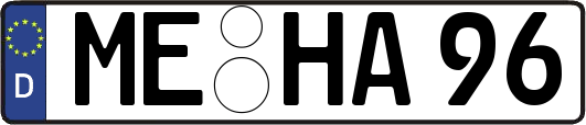 ME-HA96