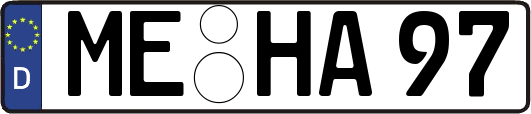 ME-HA97